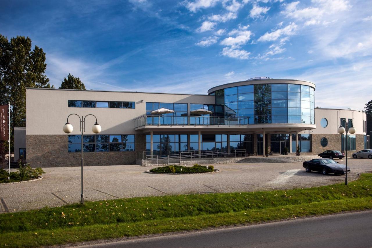 Aroma Stone Hotel & Spa